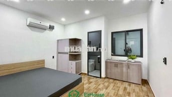 CHO THUÊ PHÒNG STUDIO FULL NỘI THẤT CAO CẤP GẦN AEON TÂN PHÚ