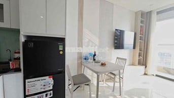 CHO THUÊ CĂN HỘ STUDIO LUXURY TẠI TOÀ PANOMA 1 - SUN COSMO RESIDENCE