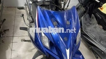 Suzuki Axelo 125cc 2014 bs 59n1-79336