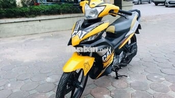 Yamaha Exciter 135 2016 Vàng Đen Biển 29