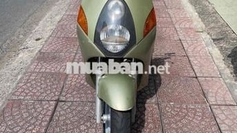 Honda 150 Xanh lá êm nhẹ giấy tờ đầy đủ