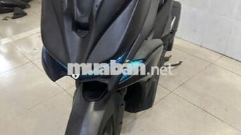 Yamaha NVX Đen Xe tay ga