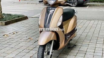 Yamaha Grande 125 Màu Hót Nguyên Bản 2019