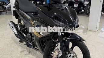 Yamaha Exciter 155 2022 Đen