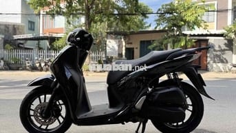 SH 150 2013 Đen B.số 44 Góp trả trước 6tr