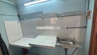 Phòng trọ sinh viên/nhân viên văn phòng Bình Thạnh, TPHCM