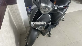 Piaggio Liberty 3V Xám