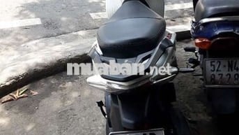 VELIA 50cc Trắng 2000 km