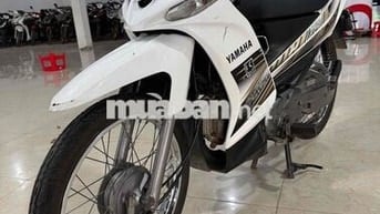 Yamaha Taurus 2013 Trắng