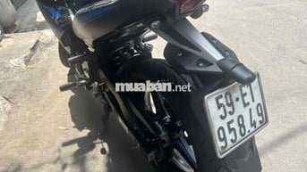 Yamaha Exciter 2018 Đen 42000 km