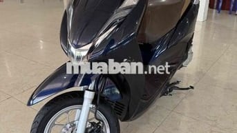Honda Lead 2018 Xanh đậm