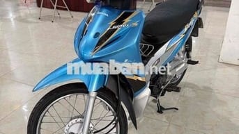 Honda Wave S 2013 Xanh