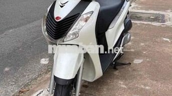 Honda SH Việt Kiều Ý 150 2011 Trắng 27987 km
