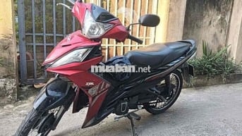 SYM Galaxy 50cc Đỏ