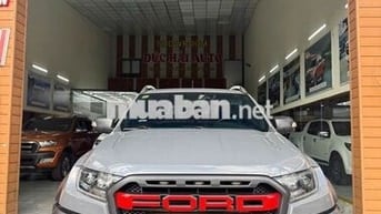 Ford Raptor 2022  Xám 100809 km