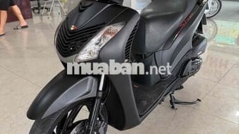 Honda SH150i ABS 2019 Đen
