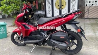 Honda Air Blade 2Vall 2021 Đỏ đô