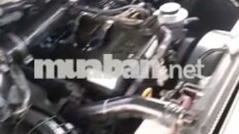 Toyota Innova 7 chỗ màu Bạc