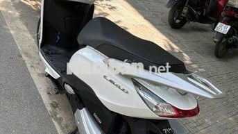 Honda Lead 2014 Trắng