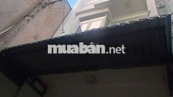 Cho thuê nhà nguyên căn, phường Thới An quận 12 