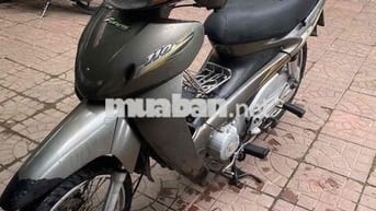 Honda Future 1