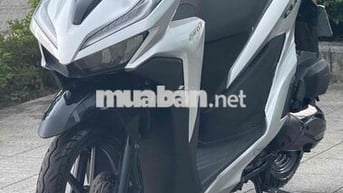 Honda Vario 125cc 2020 Bạc