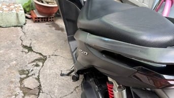 vario 125 2022 bssg chính chủ odoo 35k