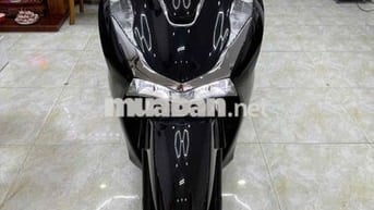 Honda SH 125 cbs 2023 Đen bóng