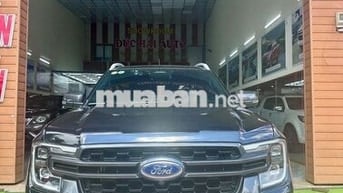 Ford Ranger Wildtrak 2023