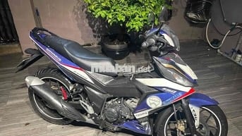 Honda Winner 2024 Xanh, Trắng, Đen 17202 km