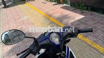 Yamaha Exciter 135 Xanh trắng Zin êm