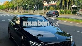 Mercedes-Benz C250 Ex 2017 Đen 87000 km