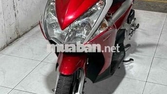 Honda Air Blade Đỏ tiết kiệm xăng