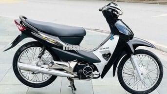 Honda Wave 50cc 2024 Đen Việt Nam