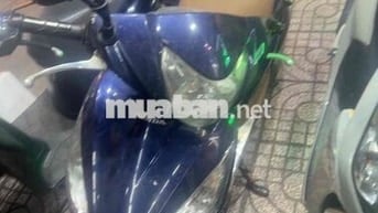 Honda Vision 2013 Xanh Xe tay ga