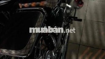 Honda Cub 81 50cc