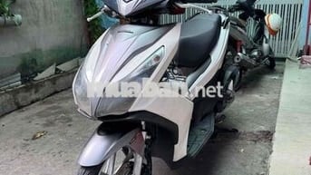 Honda Air Blade 2014 Trắng Xăng