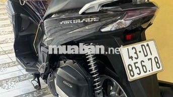 Air Blade 125 đời 2019 tem 3D mới keng 43D1-856.78