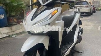 Honda Vario 150 2019 Trắng