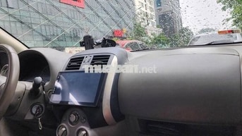 Nissan Sunny 2014 Đen