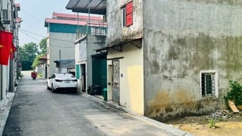 ĐÓN CẦU THƯỢNG CÁT 60M ĐẤT GIÃN DÂN MAI CHÂU, ĐẠI MẠCH, ĐÔNG ANHX