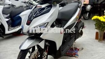 Honda Air Blade 125 2017 Bạc