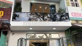 cần bán nhà mặt tiền nguyễn hữu thọ 3 tầng full