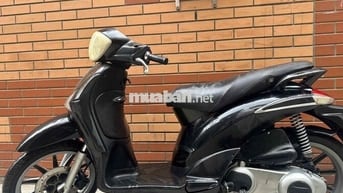 Piaggio Liberty 2V 2013 Đen