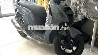 Honda PS 150cc 2008 Xám