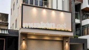 MẶT TIỀN NGUYỄN VĂN ĐẬU GẦN CHỢ CÂY QUÉO 4x15M Trệt 2 Lầu Giá Tốt💕💕💕