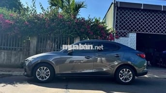 Mazda Mazda 2 2022 Số tự động 60.000 km Xám