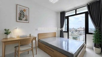 KHAI TRƯƠNG CĂN HỘ ĐẲNG CẤP GIÁ TỐT TRUNG TÂM BÌNH THẠNH