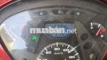 Honda SH125 2015 Đỏ 42000 km