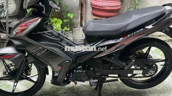 Yamaha Exciter 2010 Đen Đã sử dụng